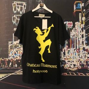 Gucci Chateau Marmont T-Shirt